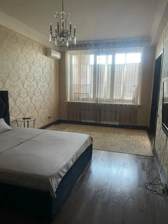 Квартира на Малыгина — фото