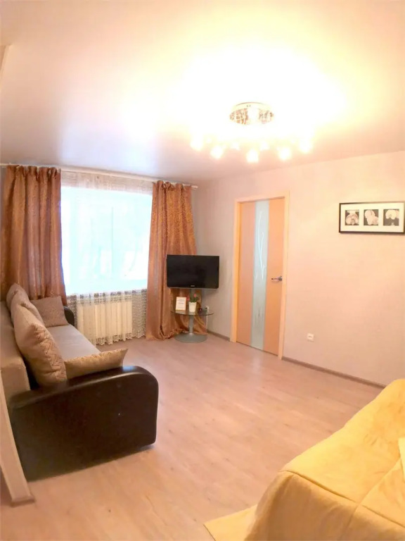 Apartments AlloTagil on str. Parkhomenko, bld. 14 - фото 3