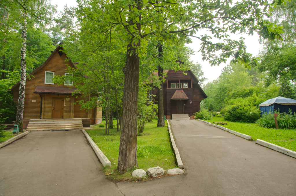 Гостиница в медведково