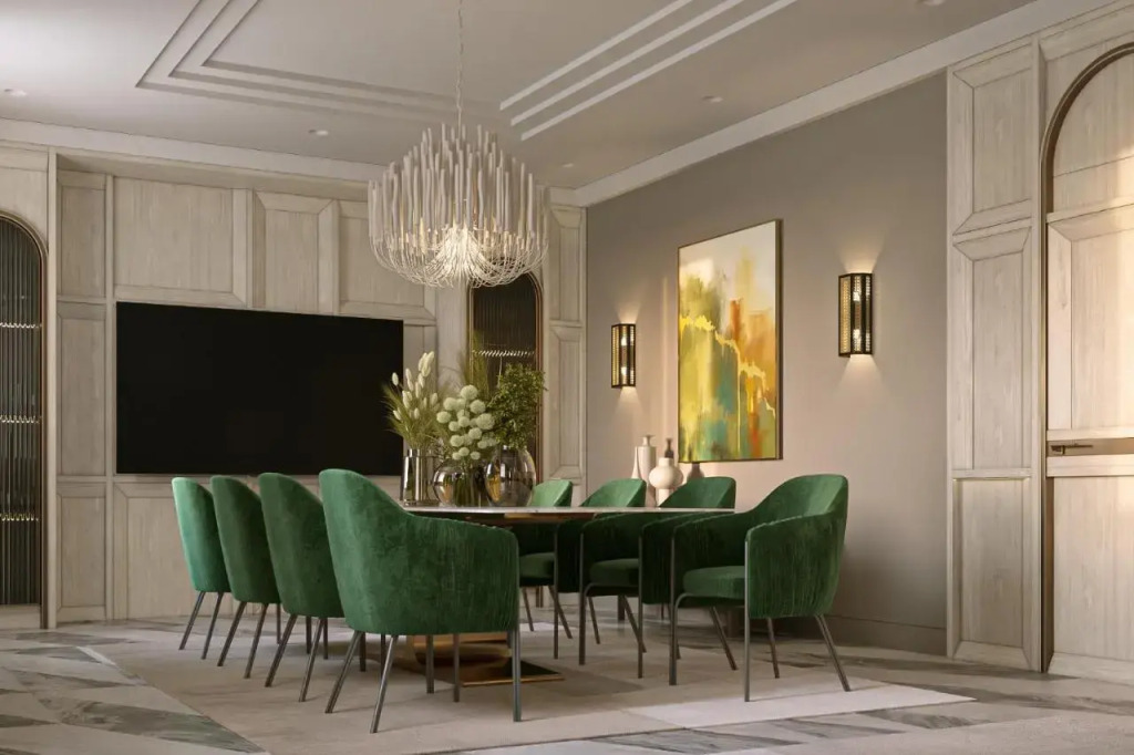 Отель Moselle Armenia - фото 2