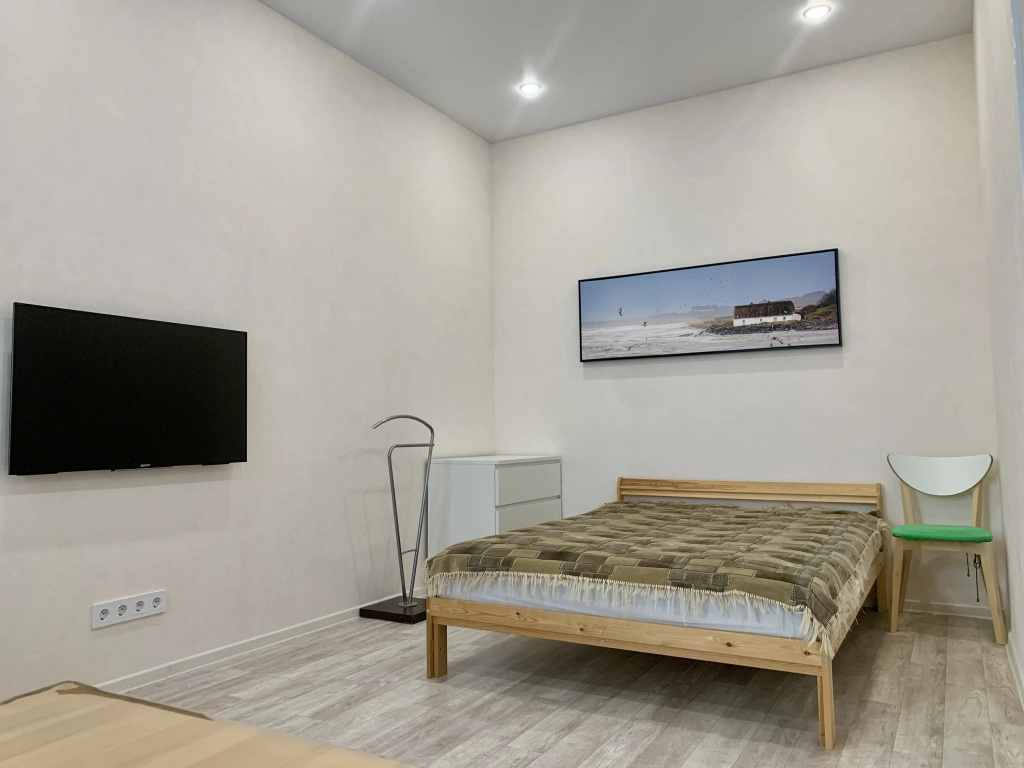 Квартира Короленко 28б — фото