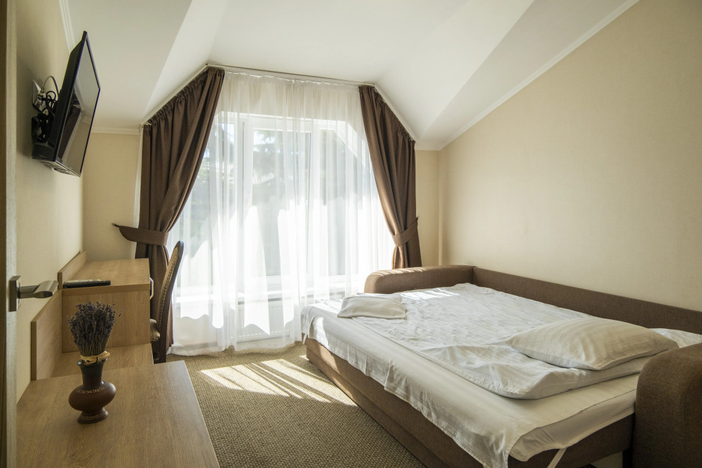 Парк-Отель Родос - фото 31