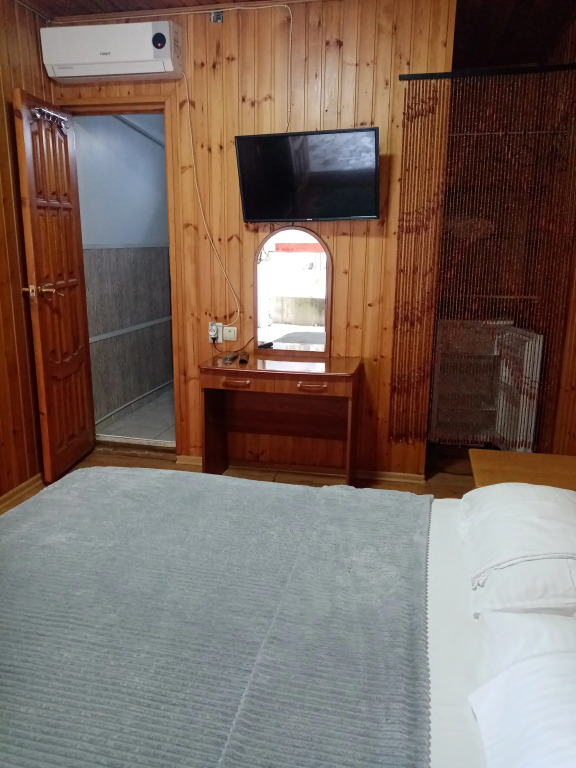 Двухместный номер Classic двуспальная кровать в Гостевой дом