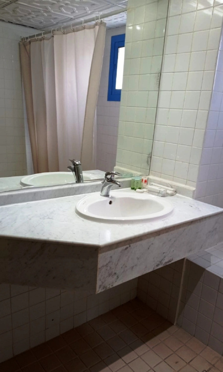 Phoenicia Tower Hotel&Spa - Chambres