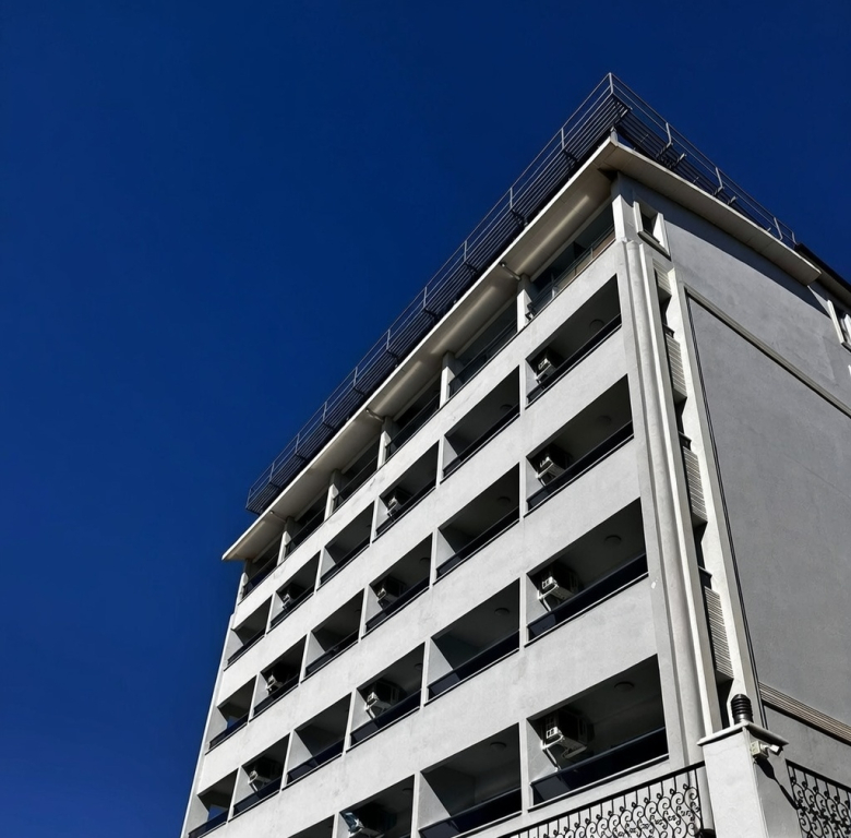 Отель Ozgur Bey Spa — фото 6