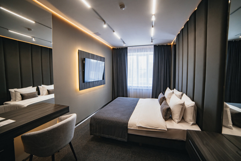 Comfort Suite