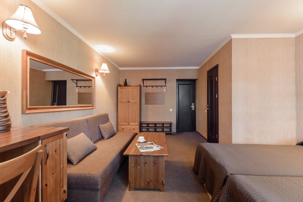 Hotel Karina (Россия Всеволожск) - Booking.com