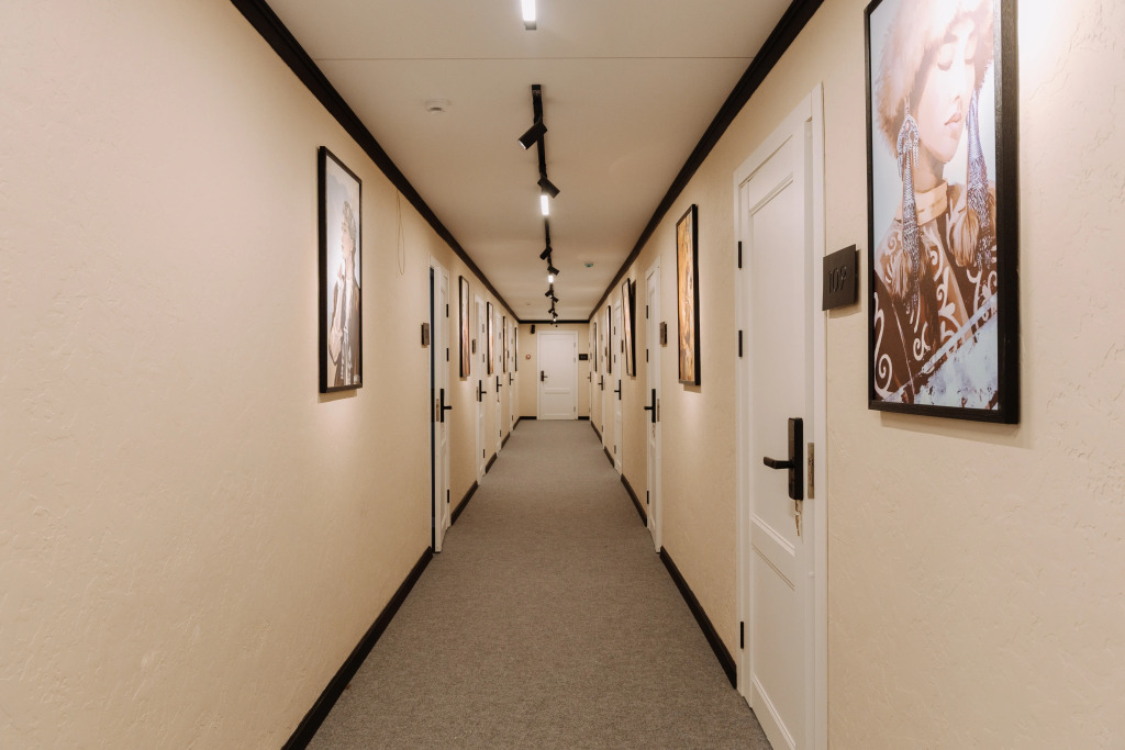 Отель TÖR by Uly Dala Hotels - фото 15