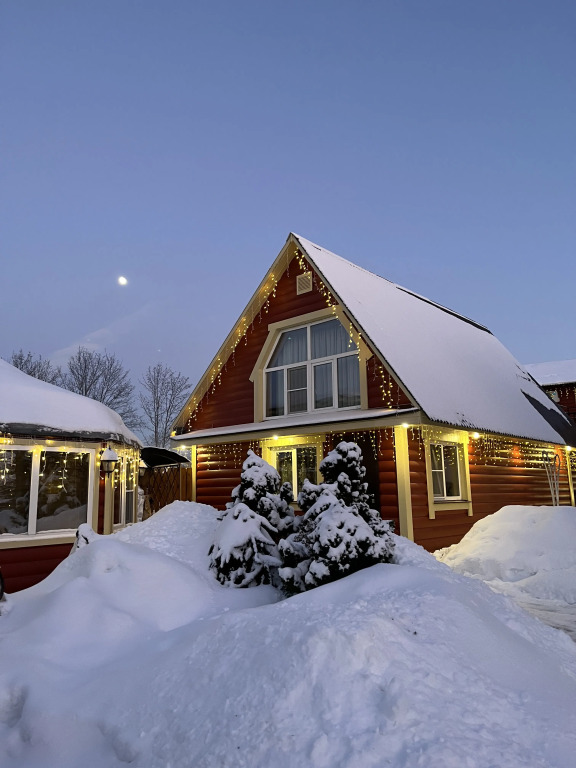 Гостевой дом Волшебный сад - фото 2