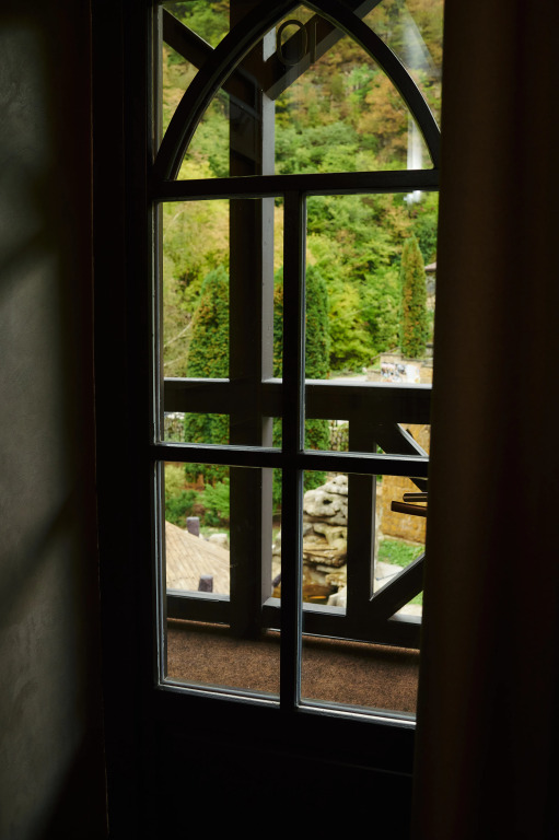 Номер Standard в Замок