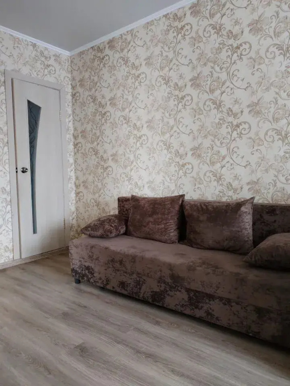 Квартира на Островского 37к5 — фото