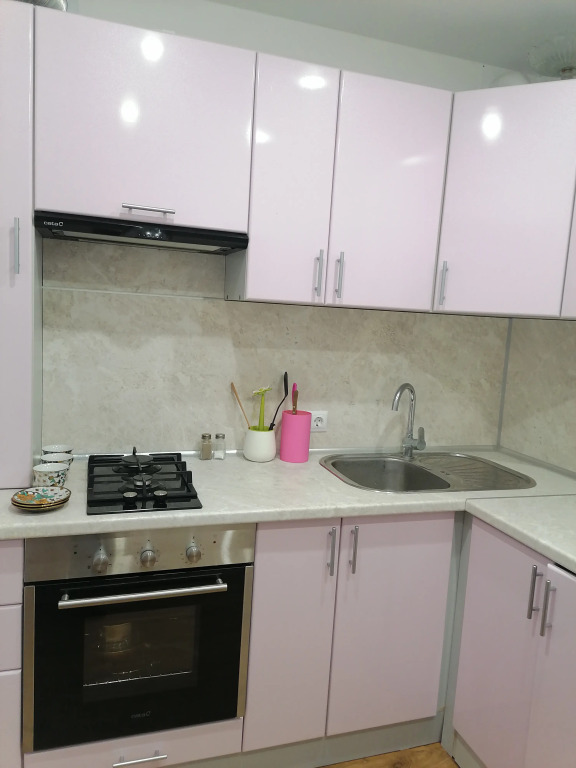 Квартира Niki у Парка - фото 5