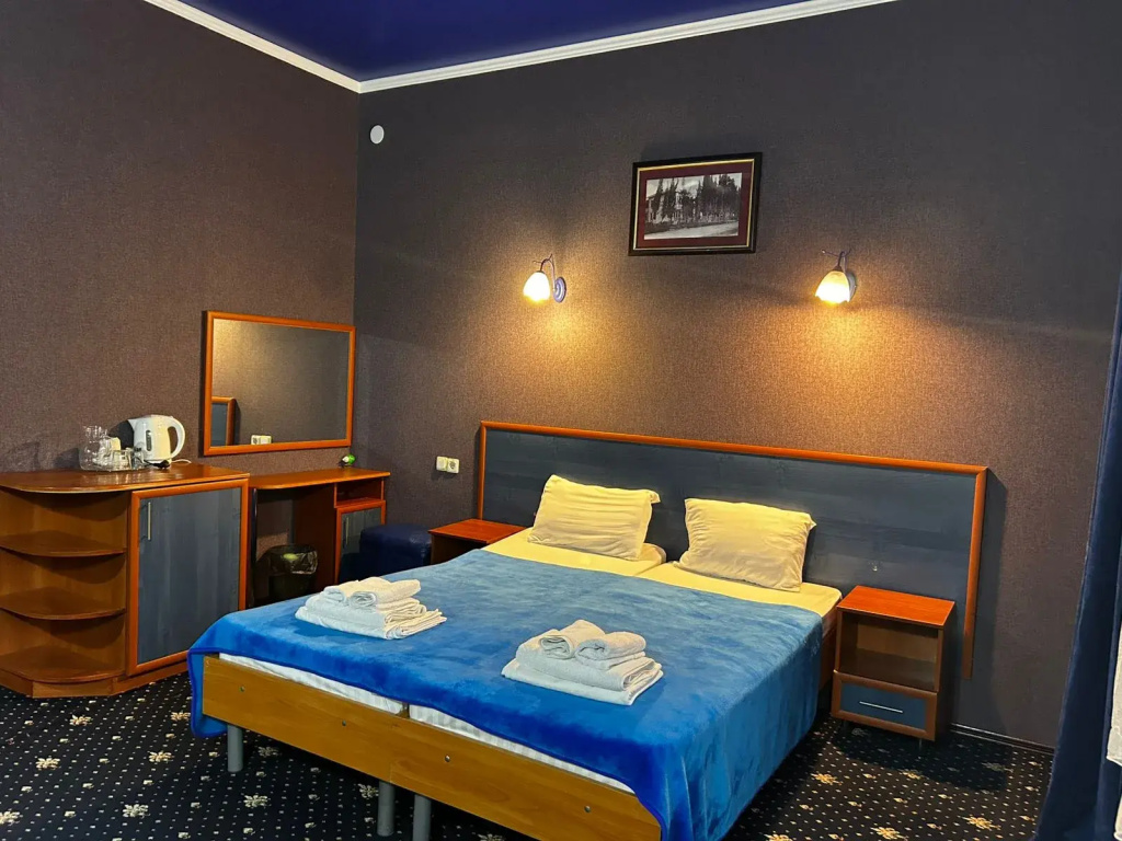 Comfort room
