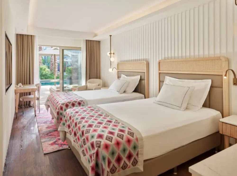 Lara Barut Collection image rooms