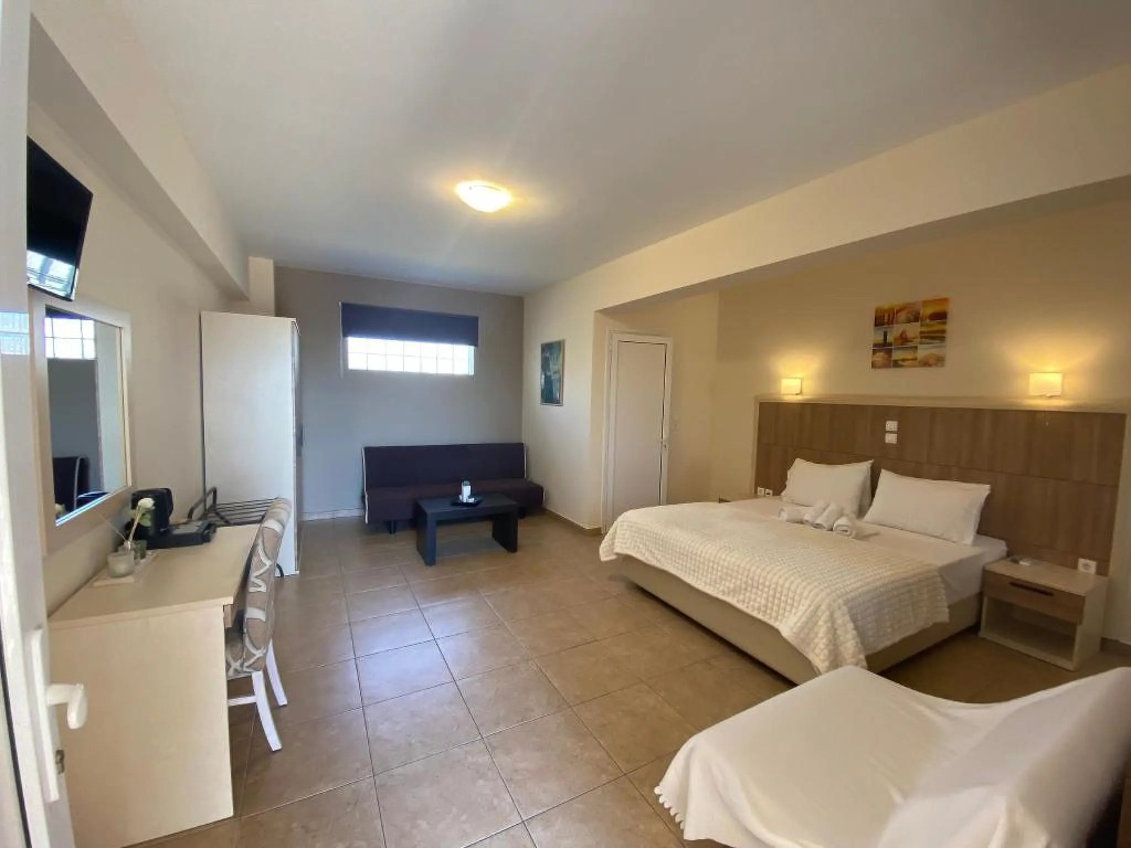 Standard room