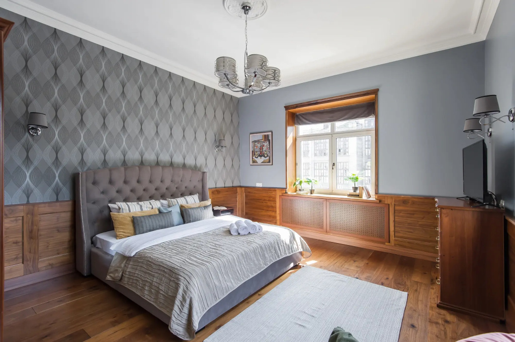 Квартира GM Apartments Пятикомнатные LUX у Кремля — фото