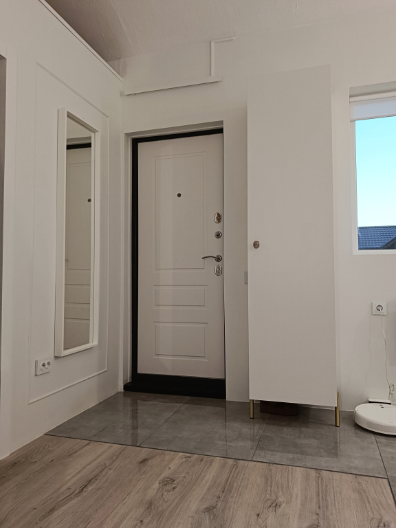 Частный дом Дом в Чистых Прудах - фото 37