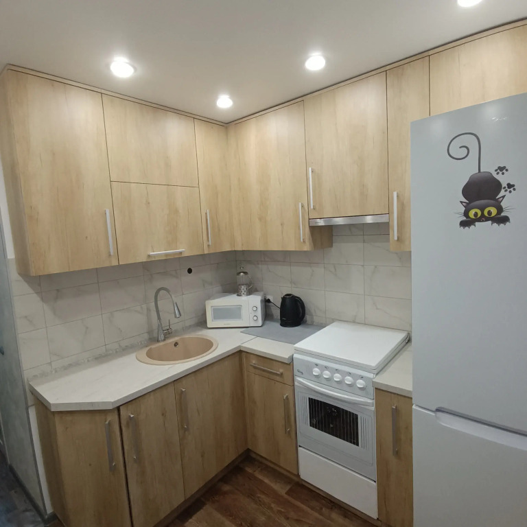 Квартира Уютная квартира в центре - фото 6