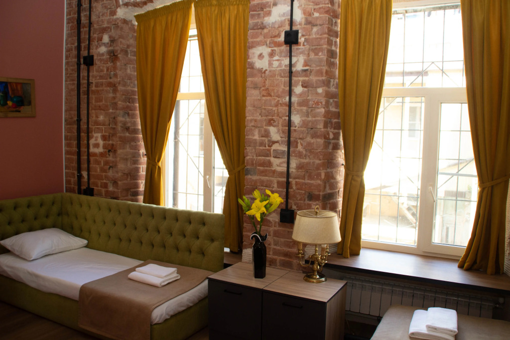 Бутик-отель Дубровский - фото 19