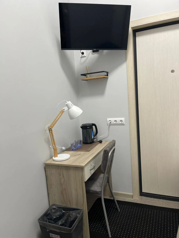 Номер Standard в Визит