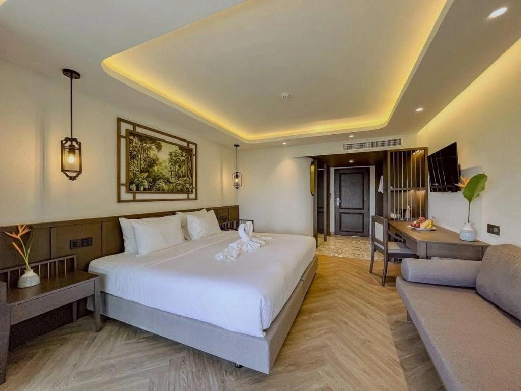 Hotel photo 11