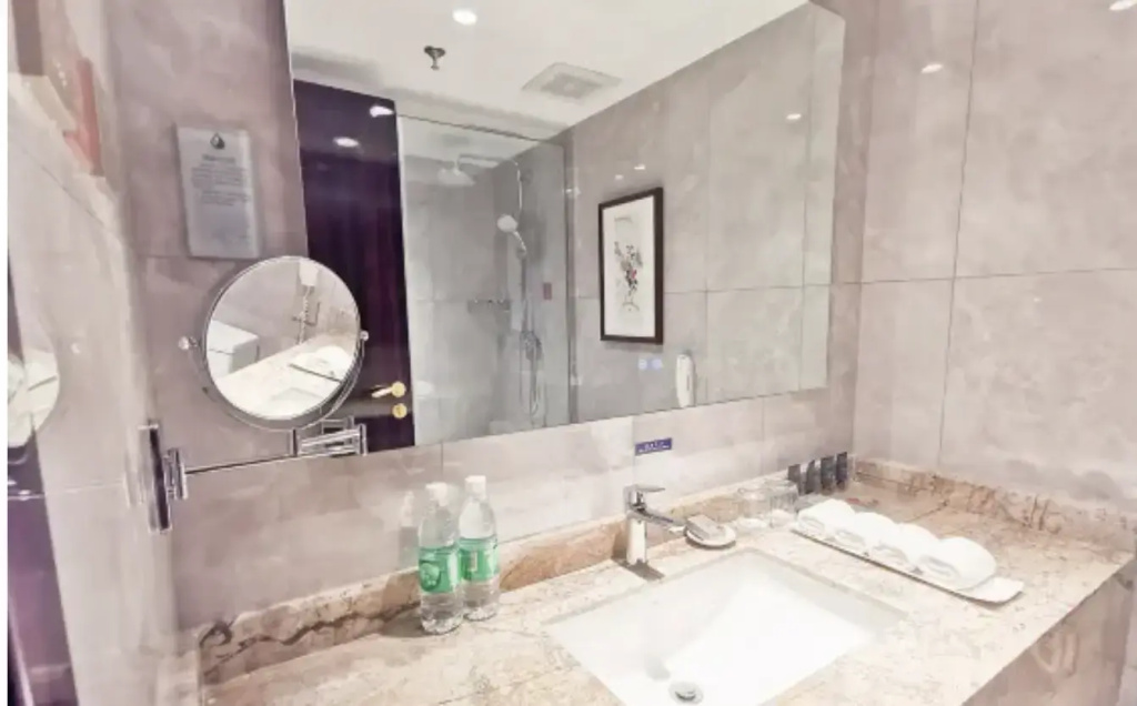 Beijing Fujian Hotel - Chambres