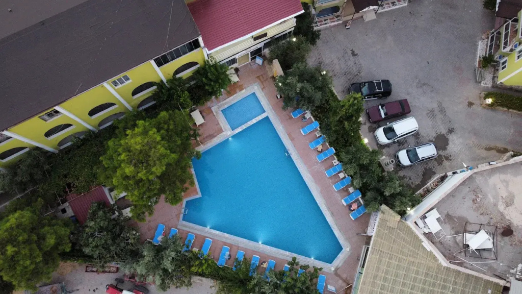 Hotel photo 30