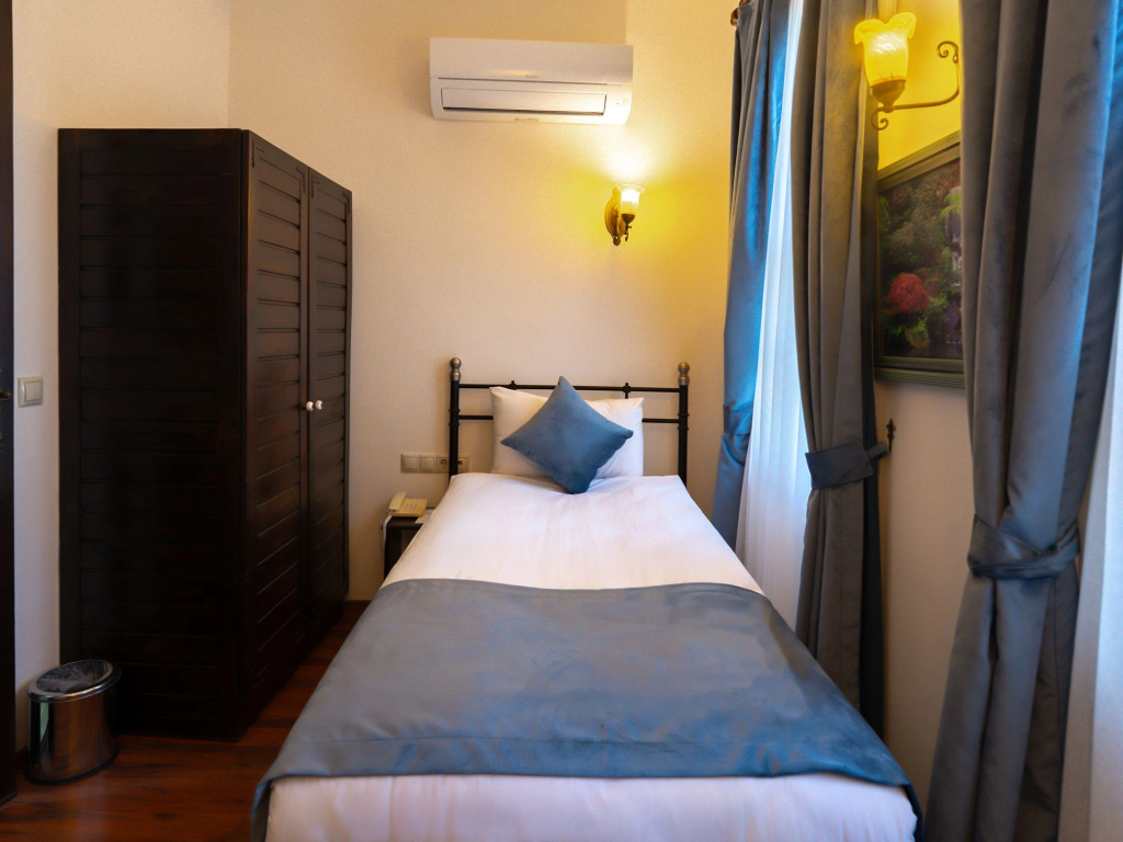 Morea Kaleici Hotel, Анталія, Туреччина мініатюра 30