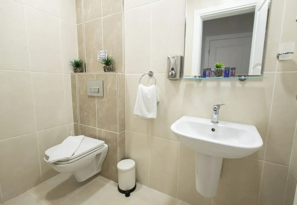 Hotel photo 18