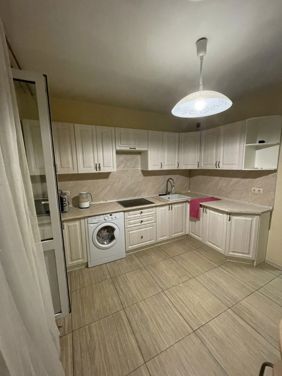 Квартира в Зеленом Проезде 1А - фото 7