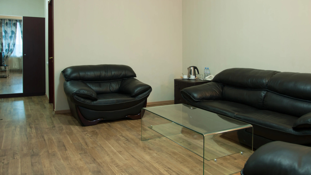 Lvovi Street Hotel - Chambres