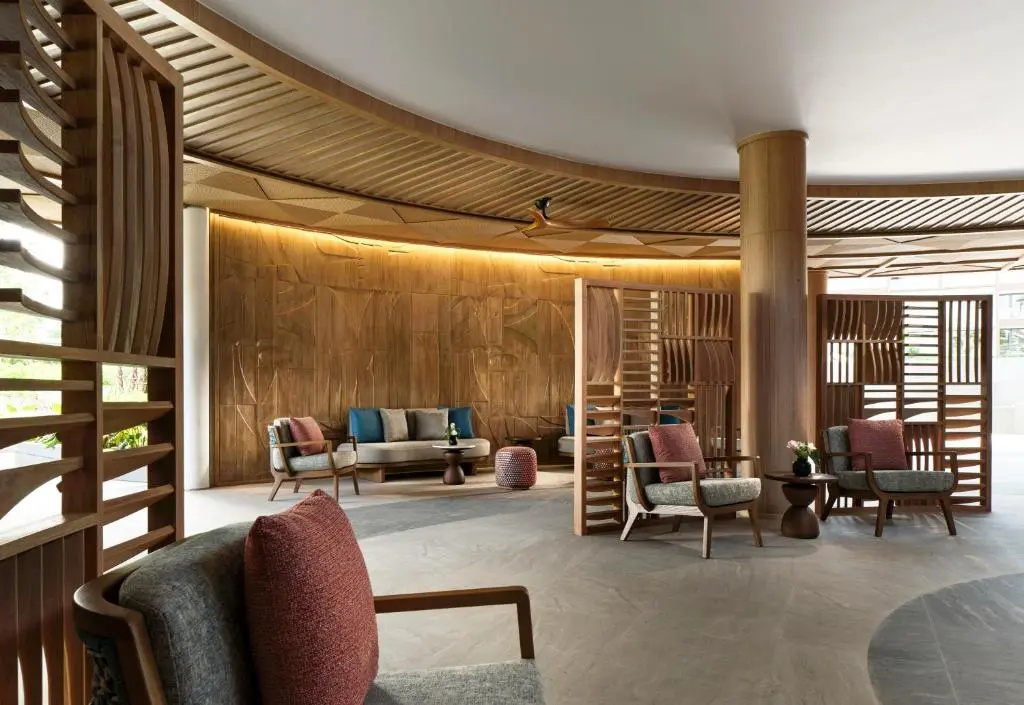 Chatrium Rawai Resort Phuket