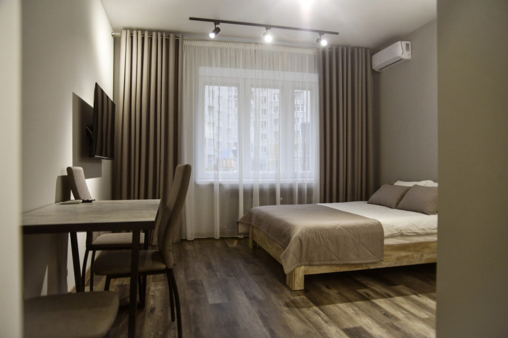 Апартаменты ChistoHome Современный уют для гостей Казани 2 — фото