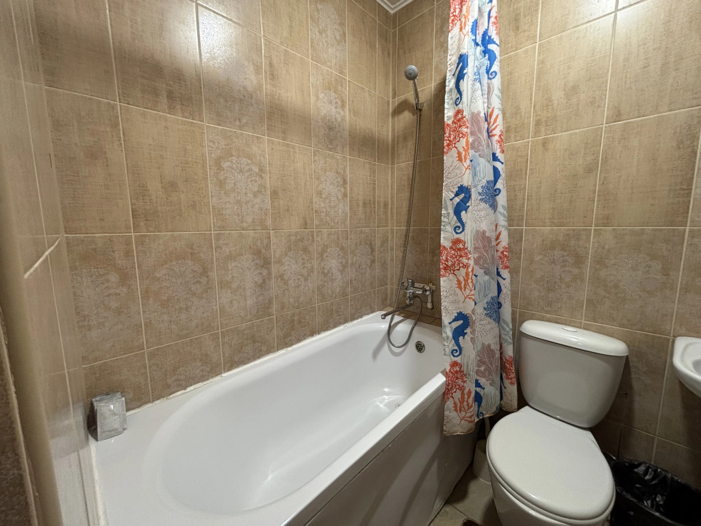 Двухместный номер Standard 2 отдельные кровати в Момент силы