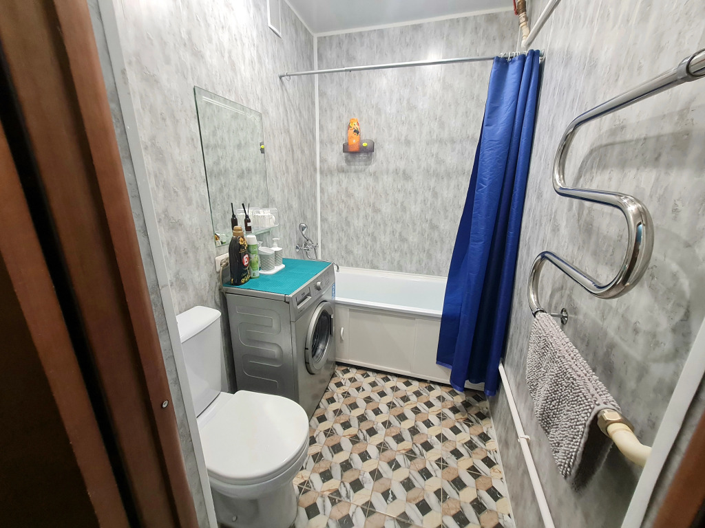 Апартаменты Александрит - фото 5