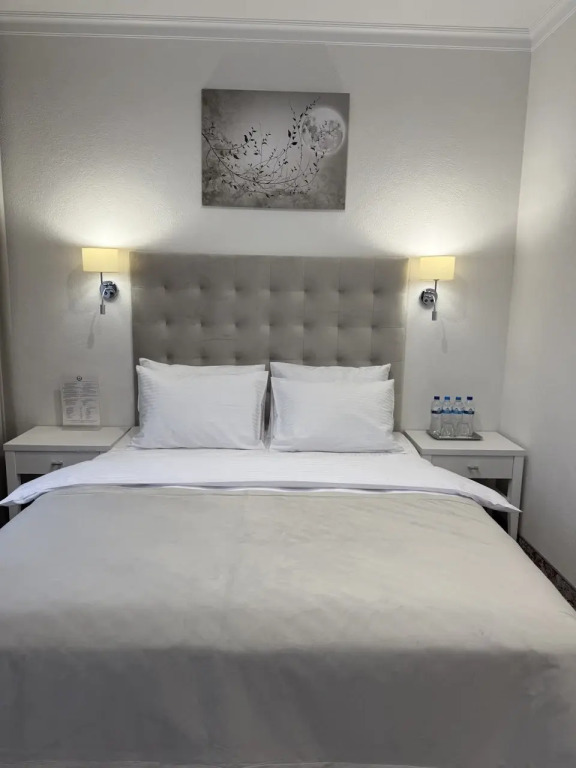 Отель Москва — фото 3