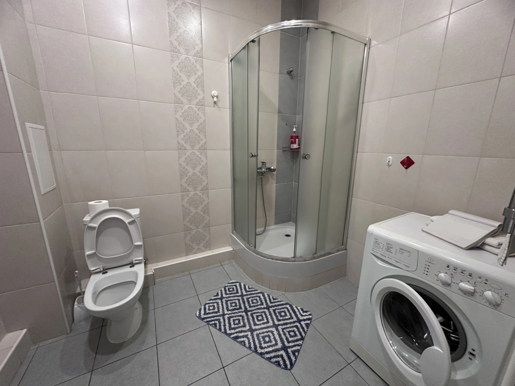 Квартира двухкомнатная 65 м² - фото 7