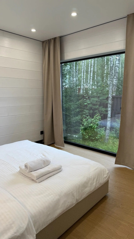 Частный дом 9 Бекетово А92 - фото 10