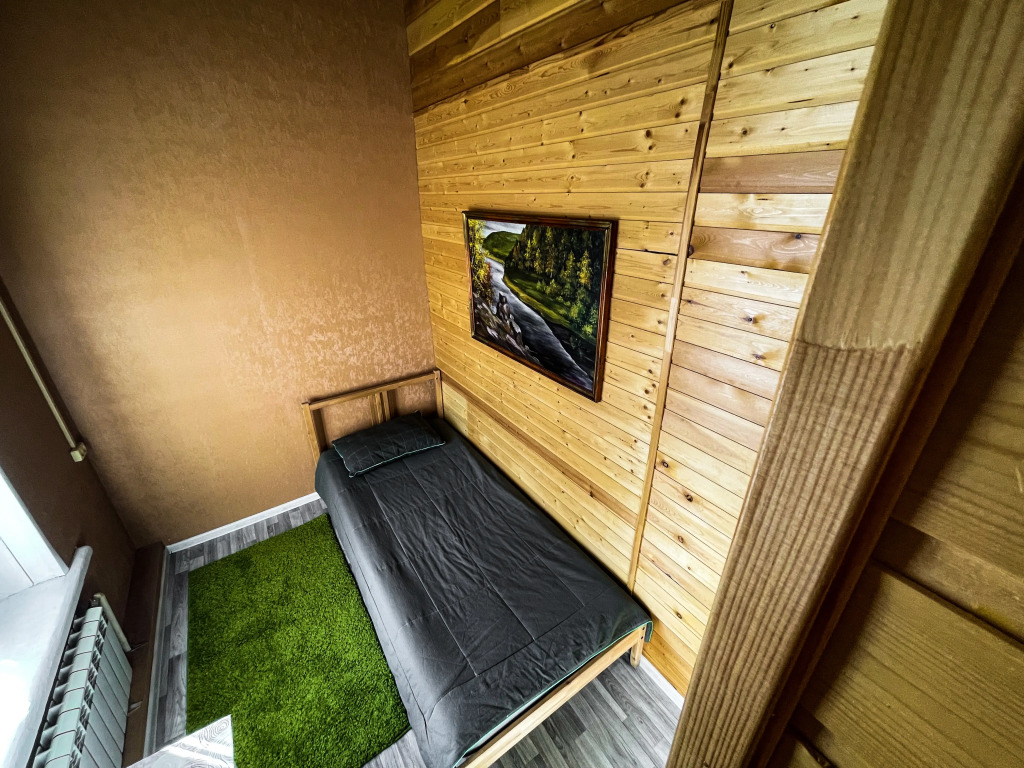 Хостел Купеческий дворъ - фото 41