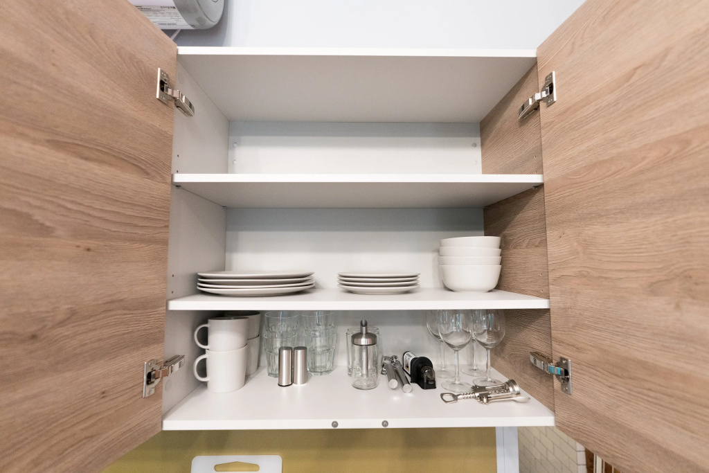 Отель Апартаменты Endeavour Loft Apartments 1 в Санкт-Петербурге