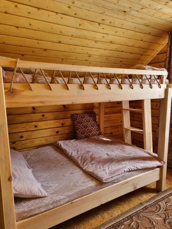 Гостевой Дом Яшкин дом - фото 22