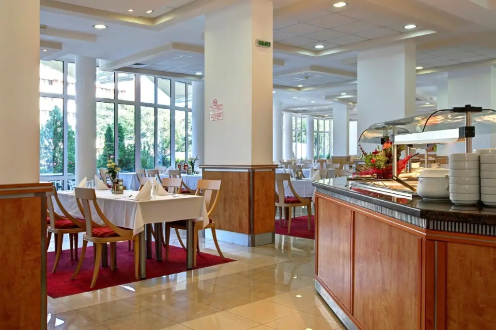 Hotel Fenix - Général