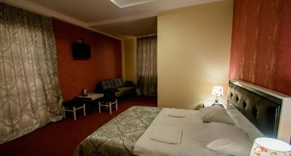Hotel photo 8