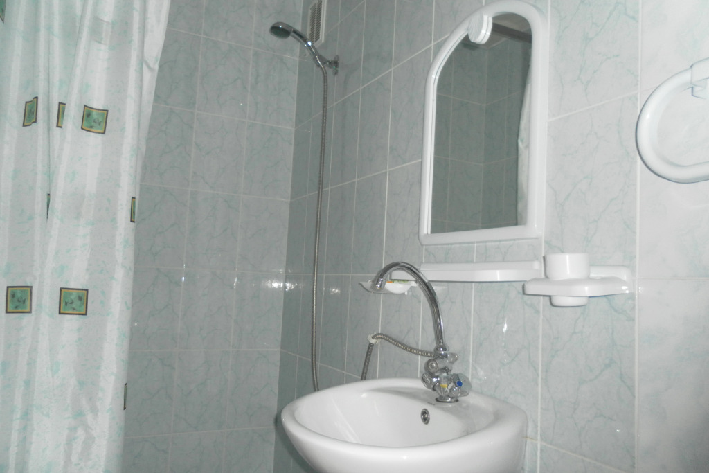 База Отдыха Солнечное - фото 22