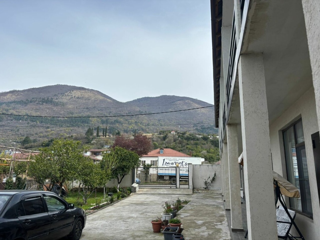 Гостевой дом у Ирины — фото