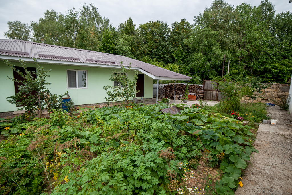 Dubrava Guest House Room Type - Double Cottage twin beds