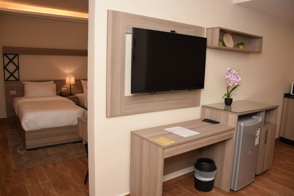 Suite