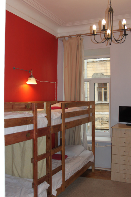 Гостевой Дом Old Flat  на 1-ой Советской: фото 3