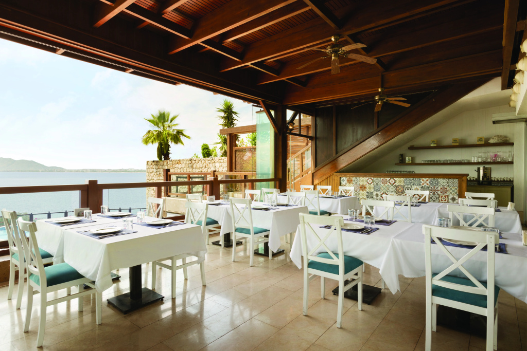 Ramada Plaza by Wyndham Antalya - Général