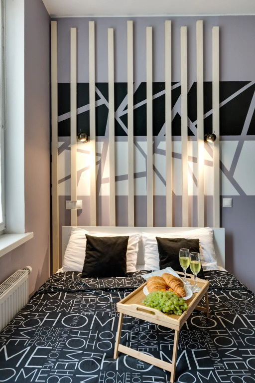 Апартаменты Malevich от Home24 - фото 9